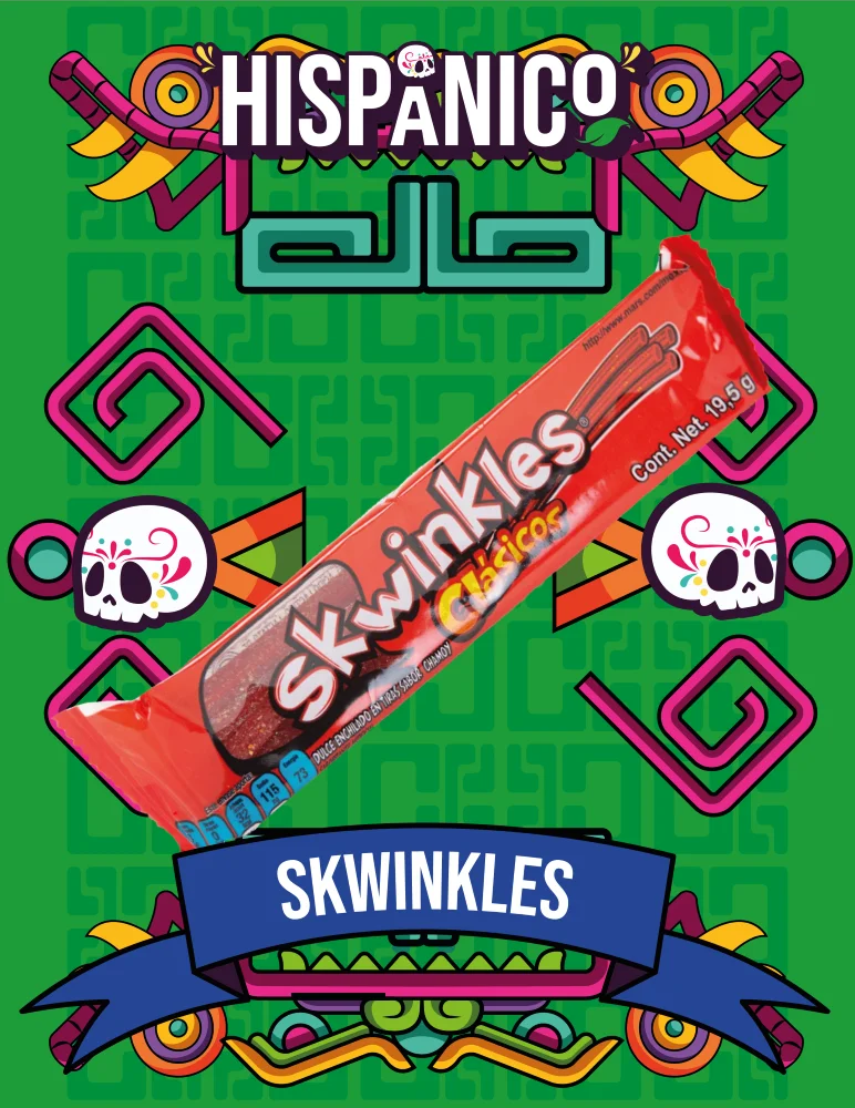 Skwinkles 20g