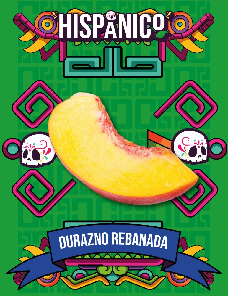 Durazno en Rebanadas La Sierra