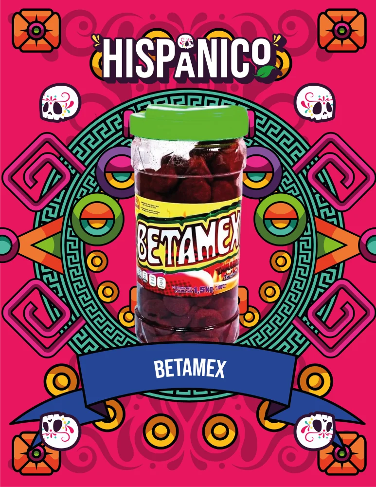 Tarugo BETAMEX 1.5 kg