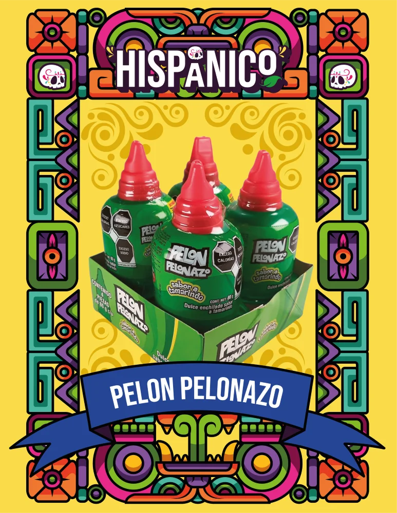 Pelon Pelonazo 320 g
